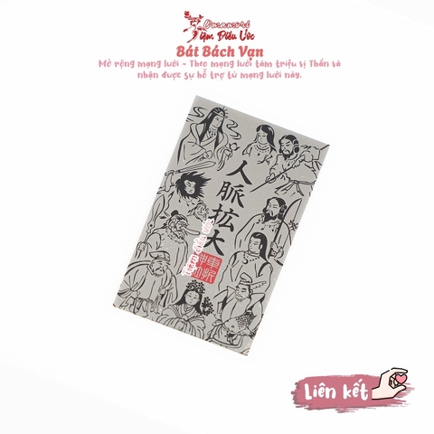 Hạnh Phúc - Sự kết nối từ Tám Triệu Vị Thần