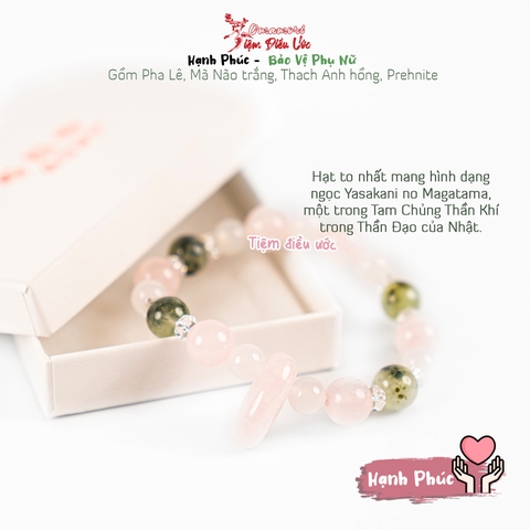 Hạnh Phúc - Sinnosan