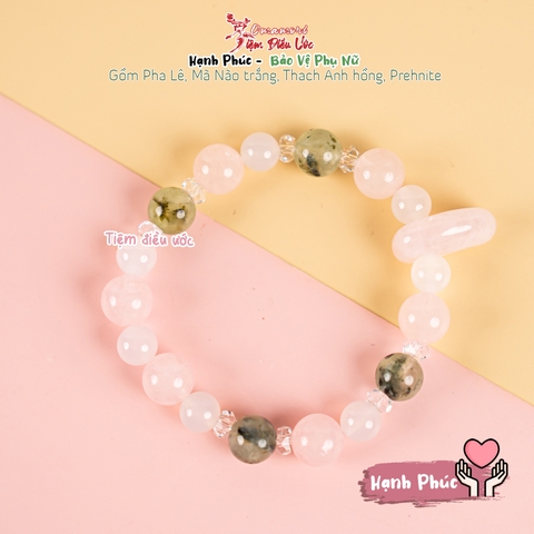 Hạnh Phúc - Sinnosan