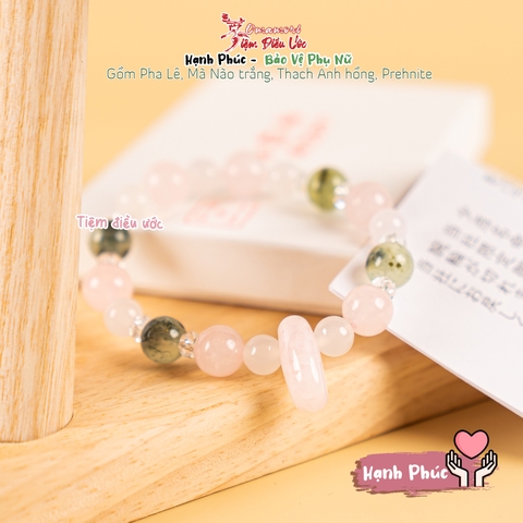 Hạnh Phúc - Sinnosan