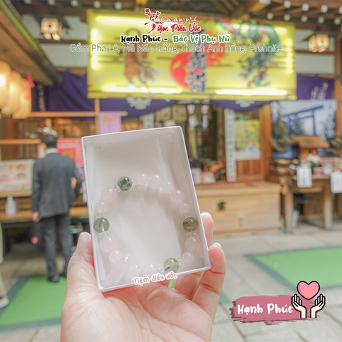 Hạnh Phúc - Sinnosan