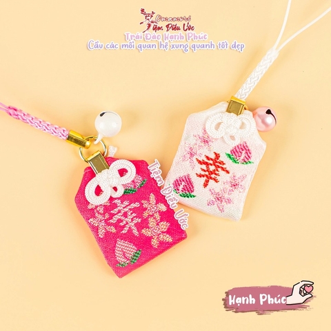 Hạnh Phúc - Arakawa