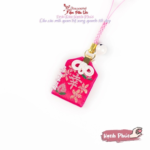 Hạnh Phúc - Arakawa