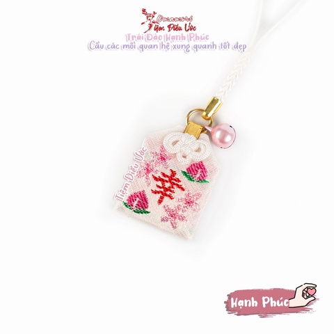 Hạnh Phúc - Arakawa