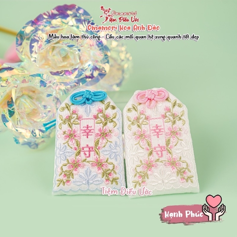 Hạnh Phúc - Thiên Long Tự