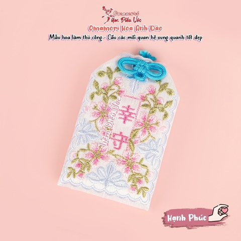 Hạnh Phúc - Thiên Long Tự