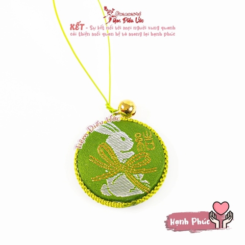 Hạnh Phúc - Kết nối