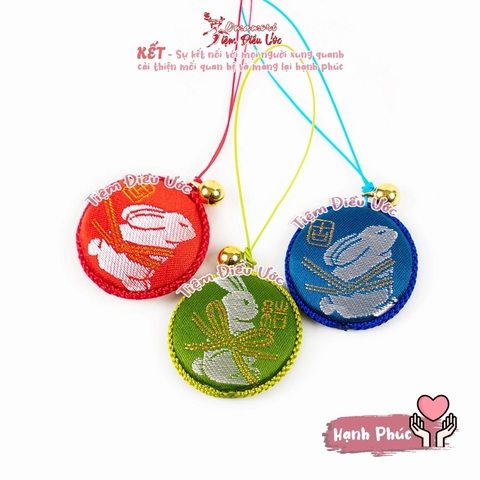 Hạnh Phúc - Kết nối