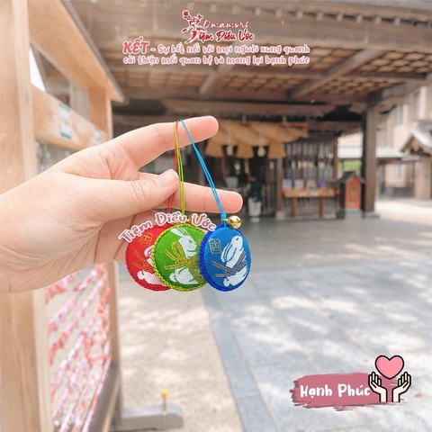 Hạnh Phúc - Kết nối