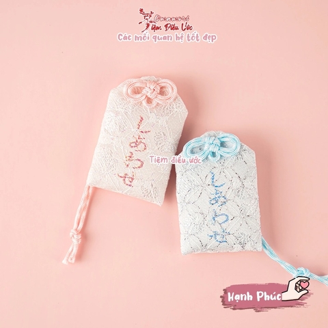 Hạnh Phúc - Taito