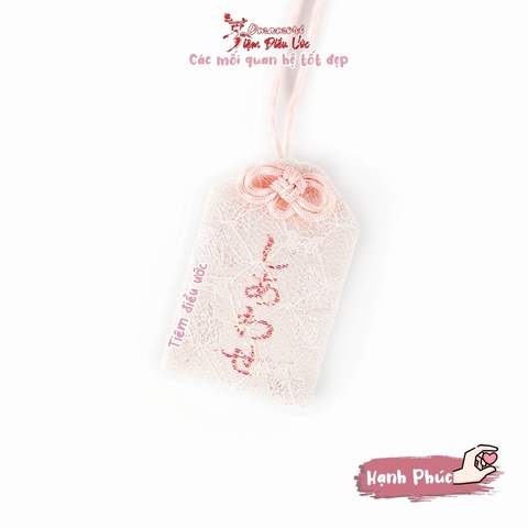 Hạnh Phúc - Taito