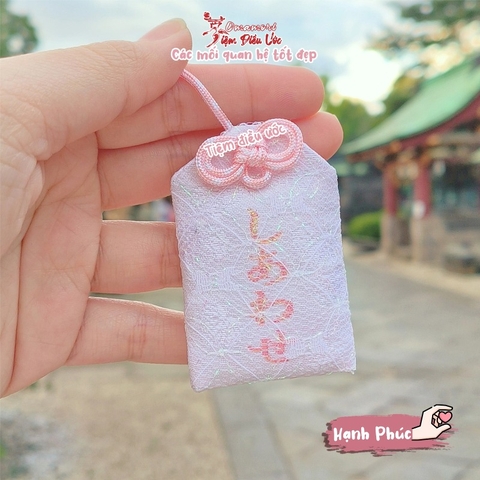 Hạnh Phúc - Taito