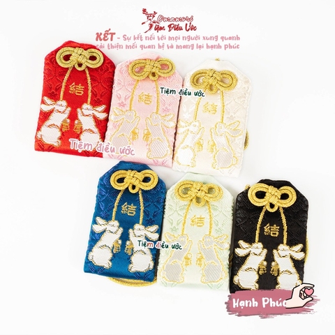 Hạnh Phúc - Mối liên kết và sự giúp đỡ