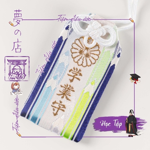 Học tập Yakujinja