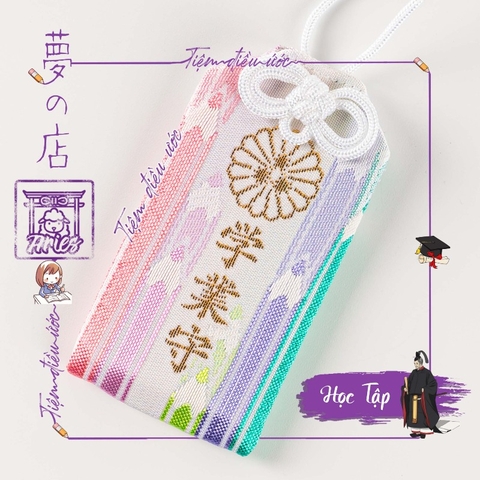 Học tập Yakujinja