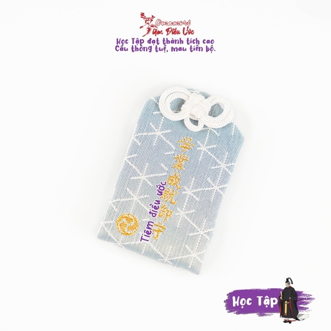 Học Tập - Minato