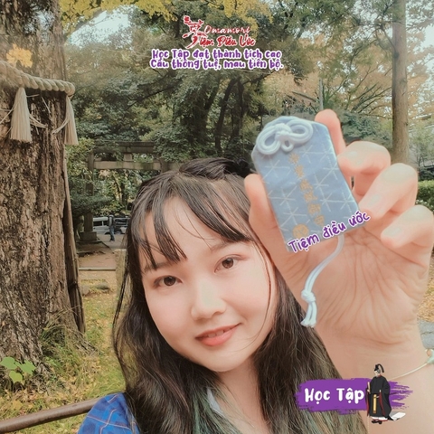 Học Tập - Minato