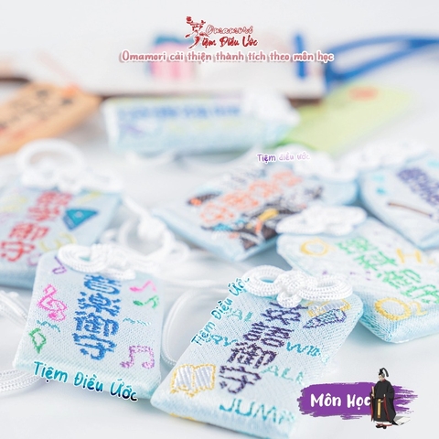 Học tập - Môn Âm Nhạc