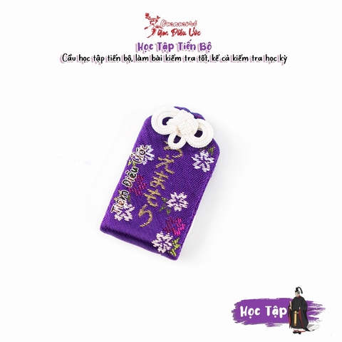 Học Tập - Betsuin