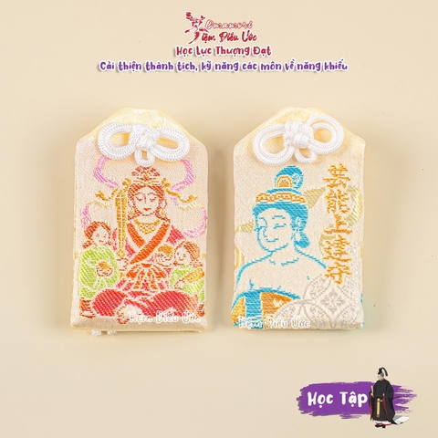 Phát triển kỹ năng - Biện Tài Thiên