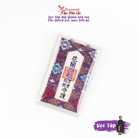 Học Tập - Shinjuku