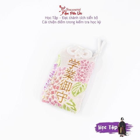 Học Tập - Kamakura