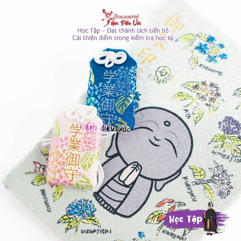 Học Tập - Kamakura