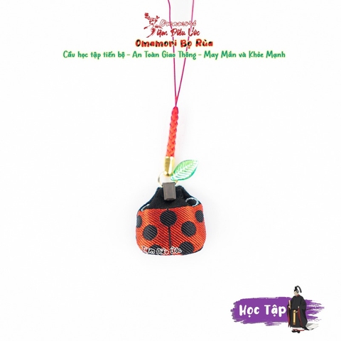 Học Tập - Bảo vệ 🐞 - Kamakura