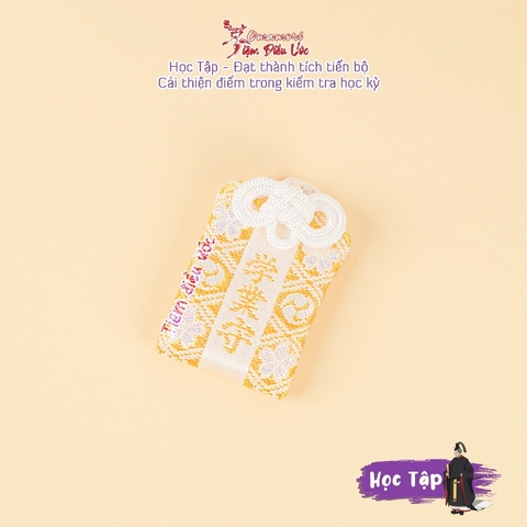 Học Tập - Shibuya