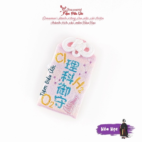 Học tập - Môn Hóa học