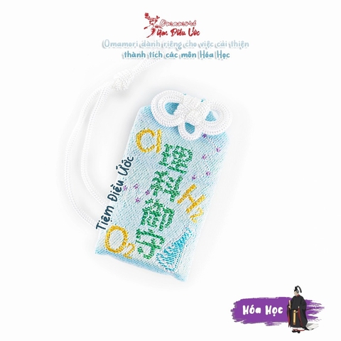 Học tập - Môn Hóa học