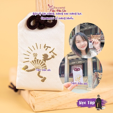 Phát triển kỹ năng - Osakajo