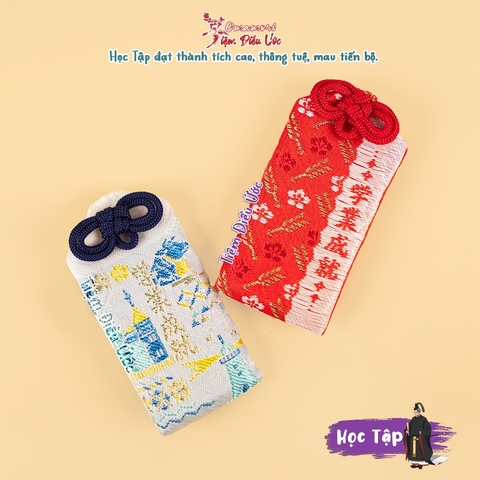 Học Tập - Kitanocho