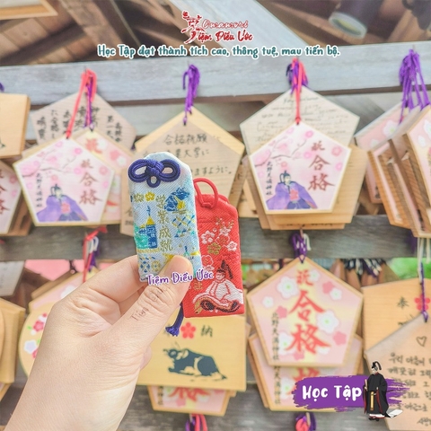 Học Tập - Kitanocho