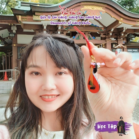 Học tập - Biện Tài Thiên - nghệ thuật biểu diễn