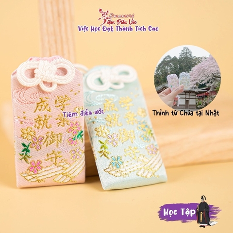 Học tập - Kodaiji