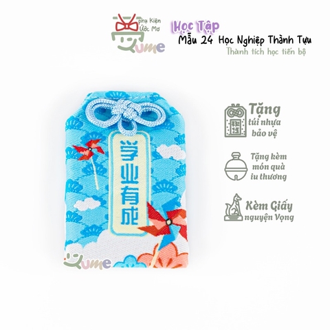 Học Tập mẫu 24