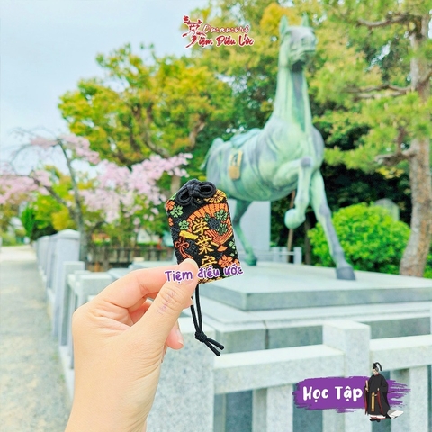 Học Tập tiến bộ - Sakai