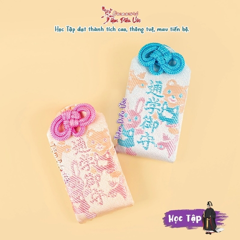 Học Tập - Saitama