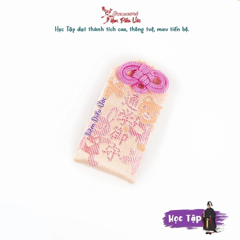 Học Tập - Saitama