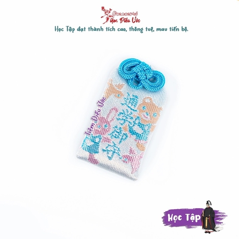 Học Tập - Saitama