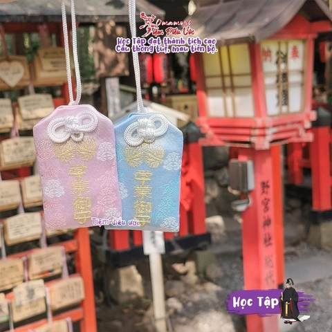 Học tập Túi - Rừng Trúc Kyoto