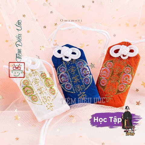Omamori Học Tập Minami - Kobo Daishi