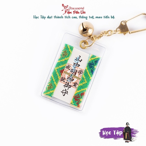 Omamori Học Tập - Yamanakako