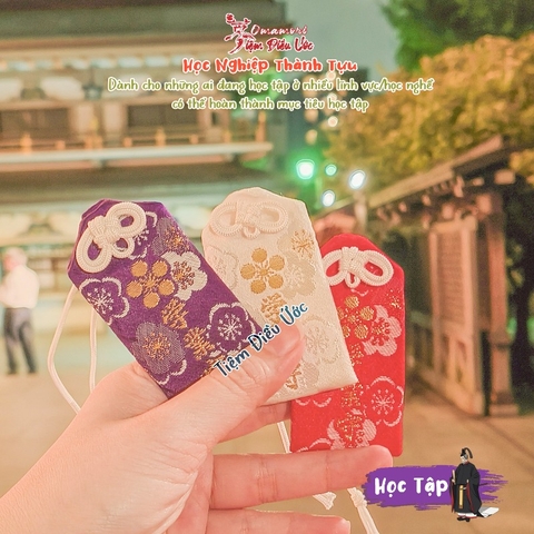 Học tập -Yushima