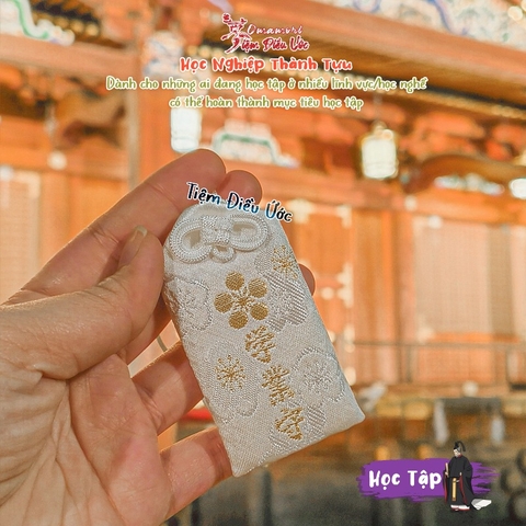 Học tập -Yushima