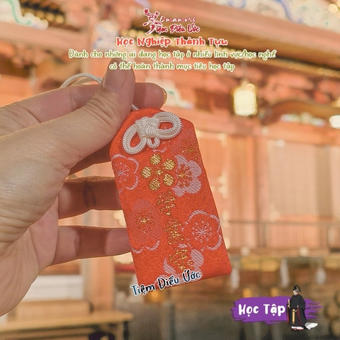 Học tập -Yushima