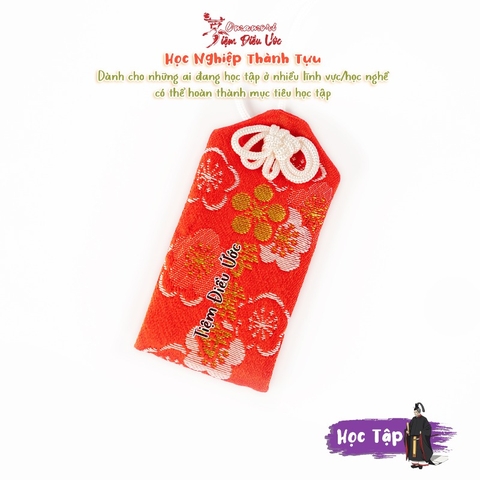 Học tập -Yushima