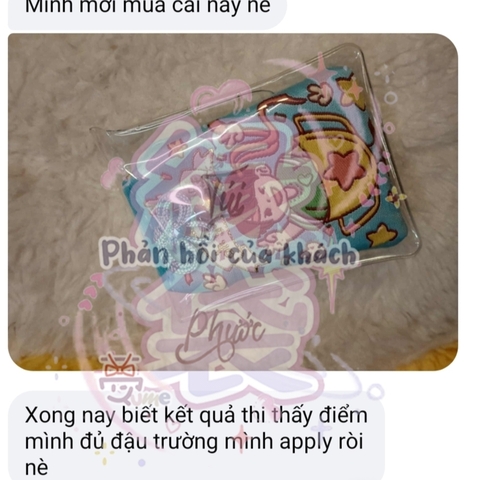 Yushou Thắng Lợi Mẫu 15