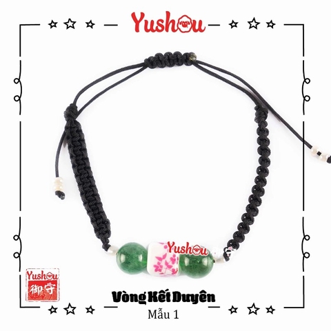 Vòng Yêu - Vòng Mai Mối - Vòng Kết Duyên